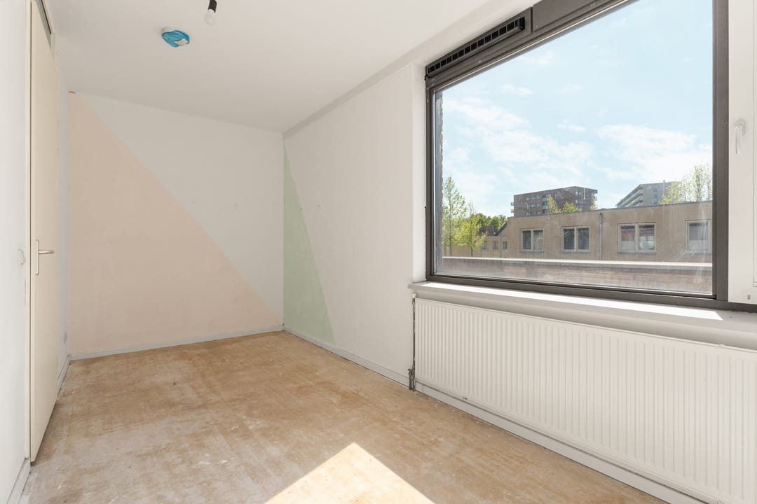 Foto 13 van Bijlmerdreef 1473