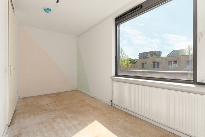 Foto 13 van Bijlmerdreef 1473