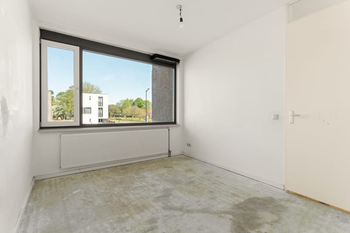 Foto 14 van Bijlmerdreef 1473