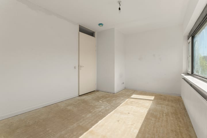 Foto 17 van Bijlmerdreef 1473