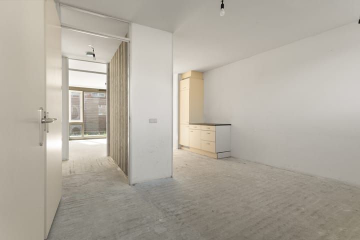 Foto 18 van Bijlmerdreef 1473