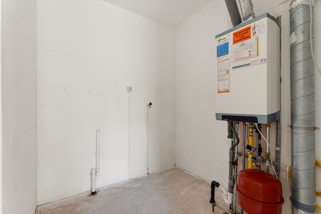 Foto 23 van Bijlmerdreef 1473