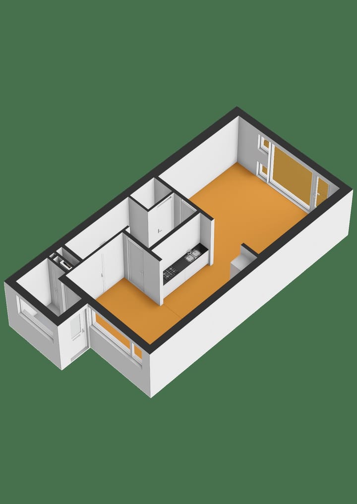 Foto 25 van Bijlmerdreef 1473