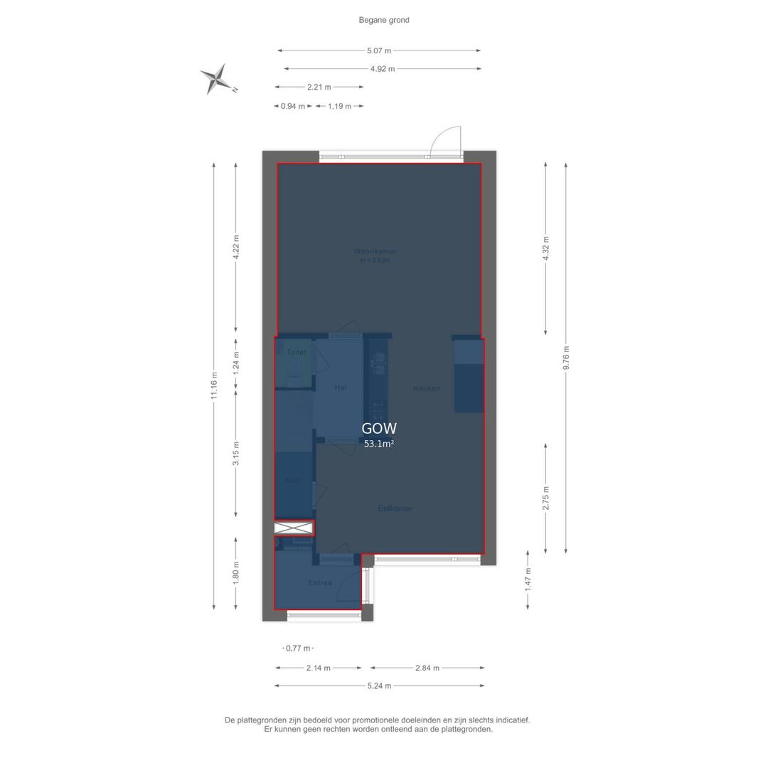 Foto 26 van Bijlmerdreef 1473