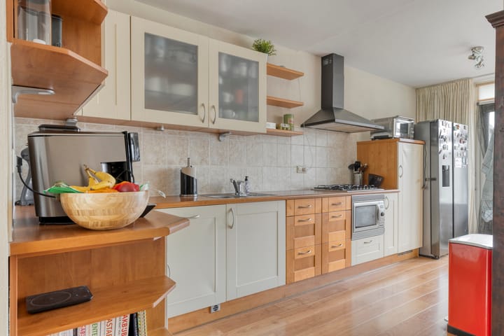 Foto 3 van Perzikkruid 28