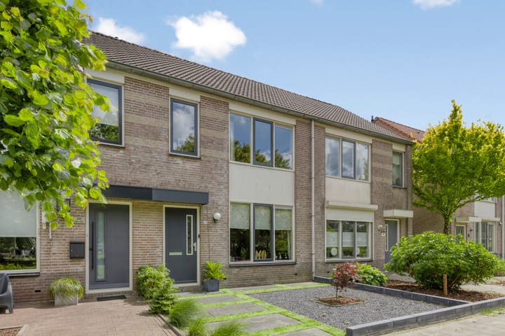 Foto 4 van Perzikkruid 28