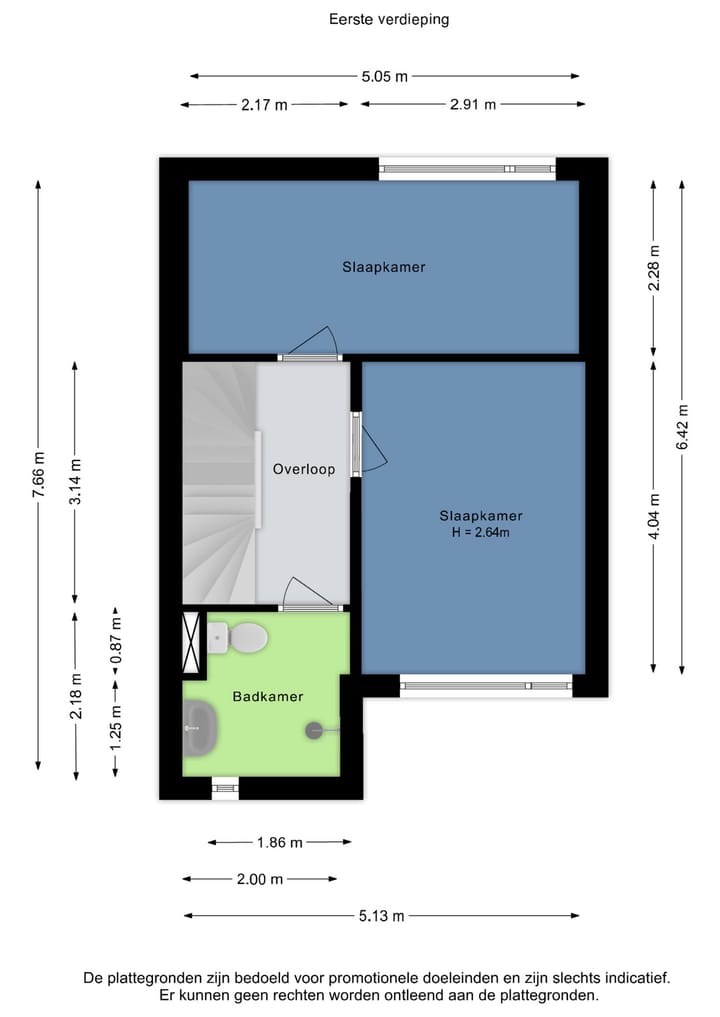 Foto 30 van Bijlmerdreef 1473