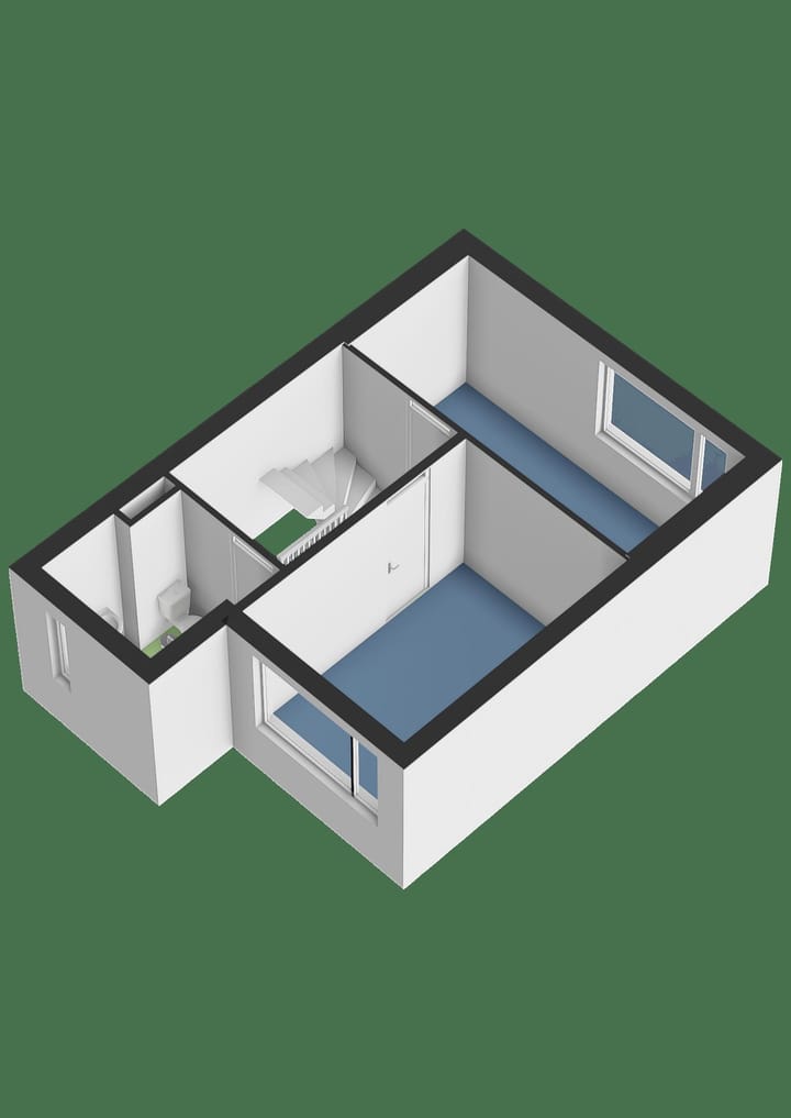 Foto 31 van Bijlmerdreef 1473