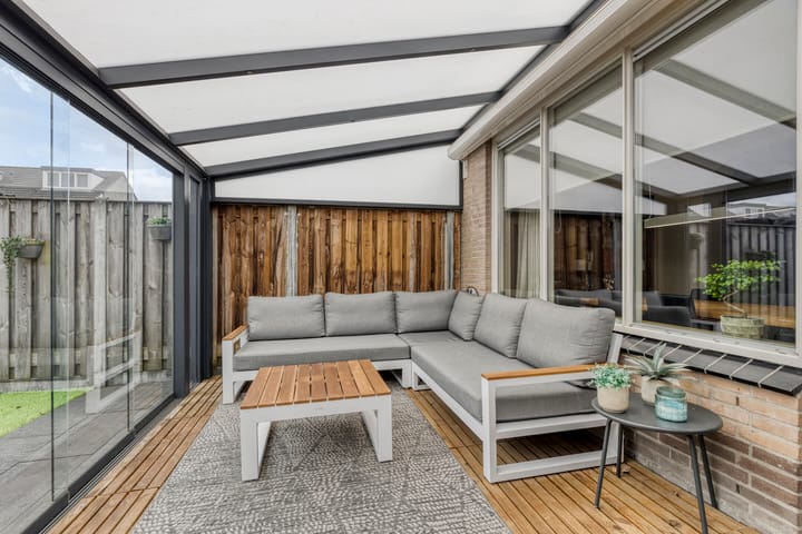 Foto 13 van Perzikkruid 28