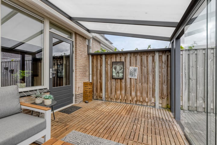 Foto 14 van Perzikkruid 28