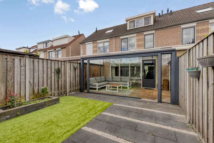 Foto 25 van Perzikkruid 28