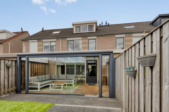 Foto 26 van Perzikkruid 28