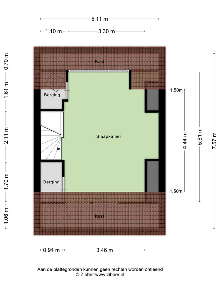 Foto 32 van Perzikkruid 28