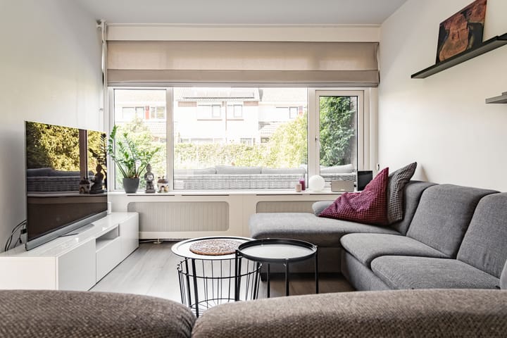 Foto 3 van Romeinlaan 28