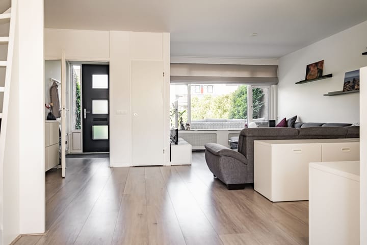 Foto 4 van Romeinlaan 28