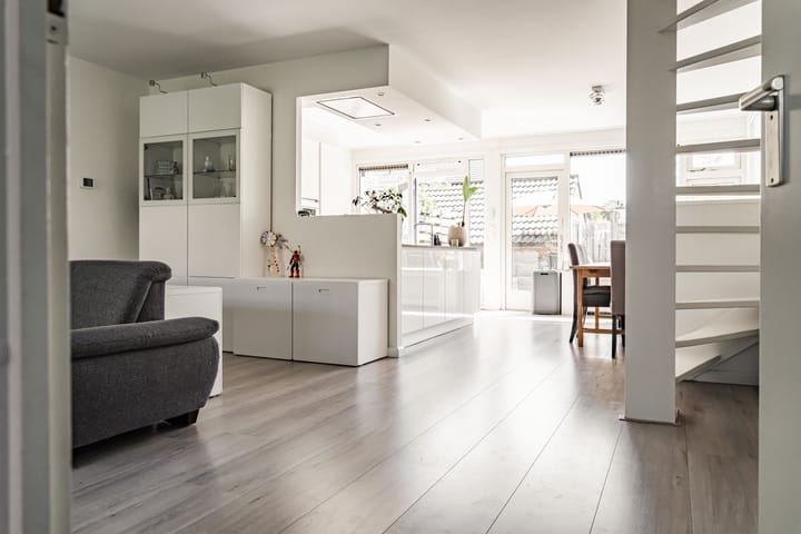 Foto 5 van Romeinlaan 28