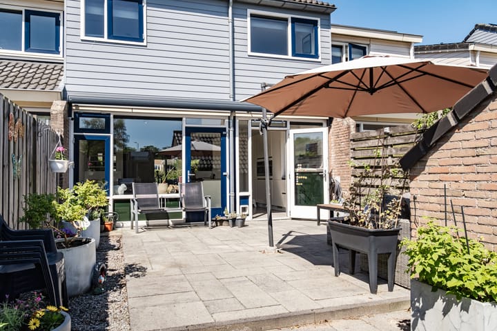 Foto 11 van Romeinlaan 28