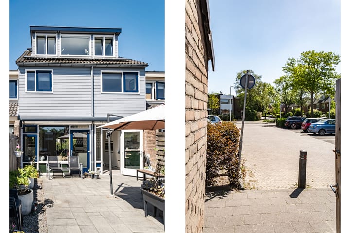 Foto 12 van Romeinlaan 28