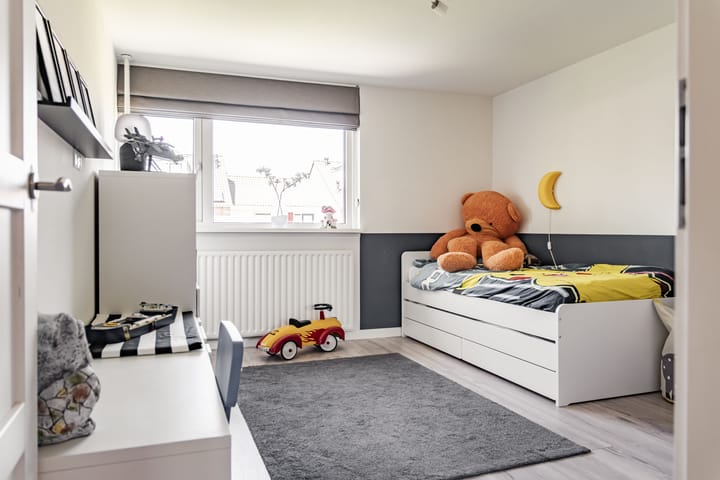 Foto 15 van Romeinlaan 28