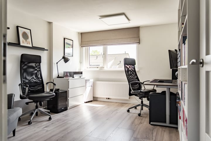 Foto 19 van Romeinlaan 28