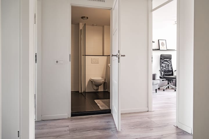 Foto 20 van Romeinlaan 28