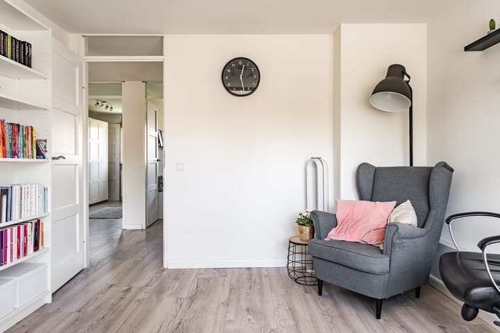 Foto 21 van Romeinlaan 28