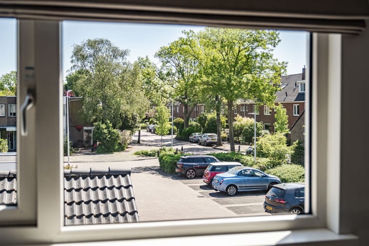 Foto 23 van Romeinlaan 28