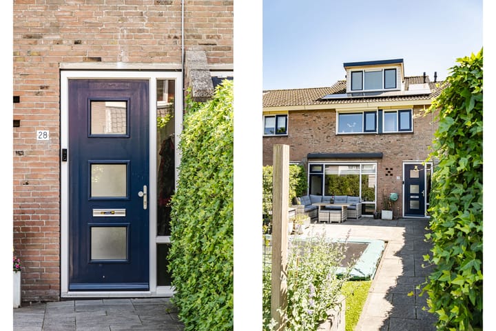 Foto 35 van Romeinlaan 28