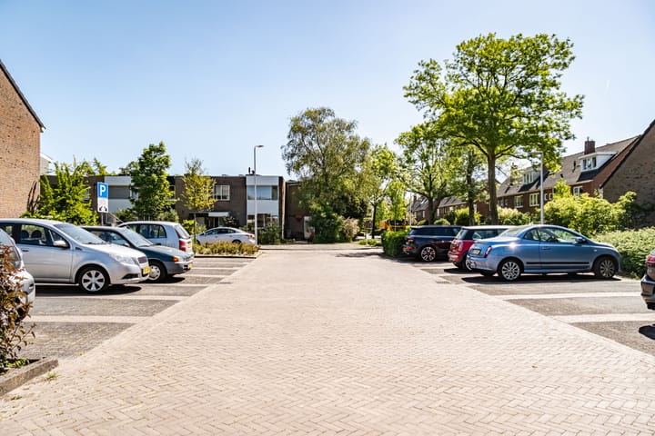 Foto 36 van Romeinlaan 28