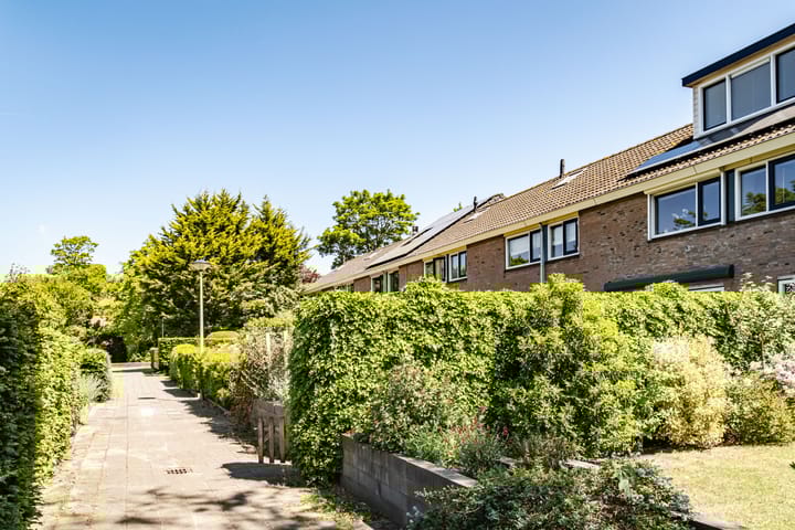 Foto 37 van Romeinlaan 28