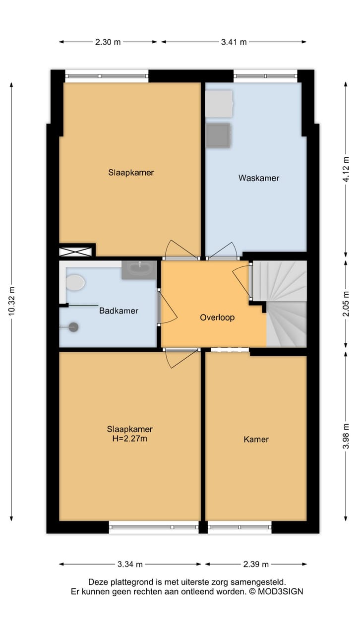 Foto 40 van Romeinlaan 28