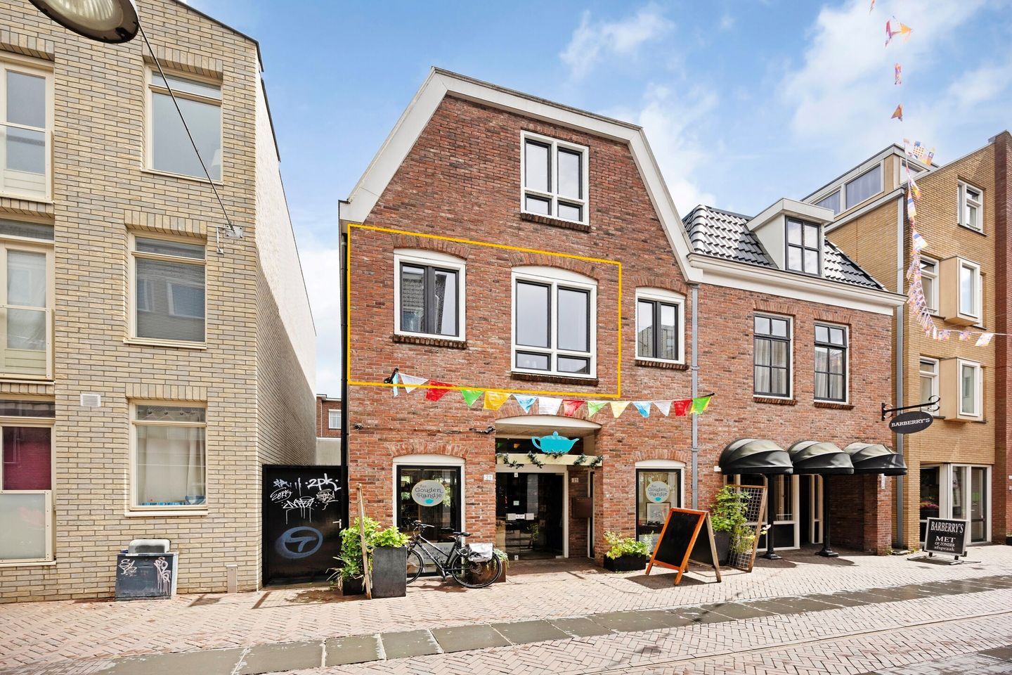 Foto 1 van Zuiderhagen 23