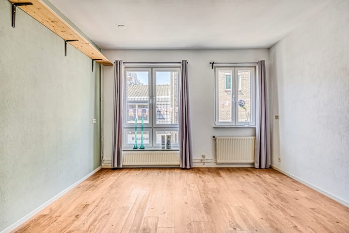 Foto 2 van Zuiderhagen 23