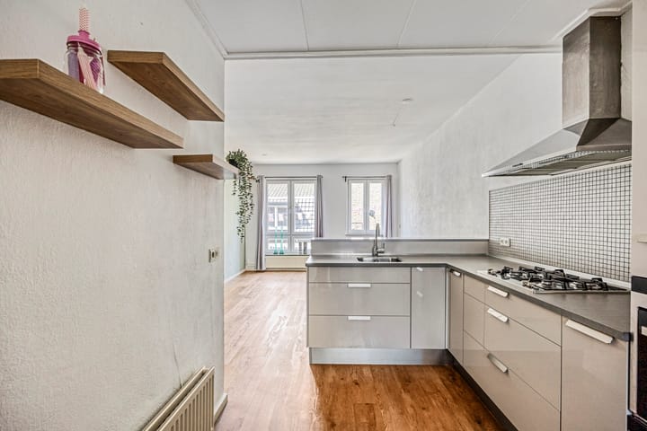 Foto 4 van Zuiderhagen 23