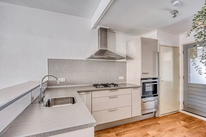 Foto 5 van Zuiderhagen 23