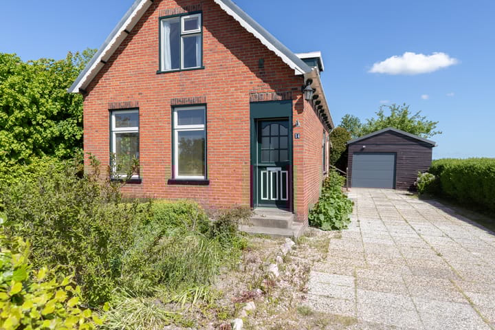 Foto 4 van Millinghaweg 14