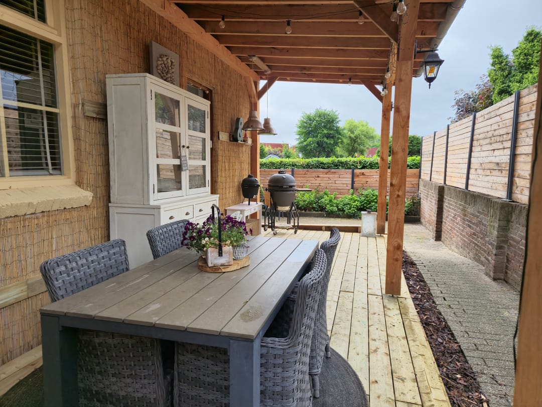 Foto 2 van Kerkhoflaan 2