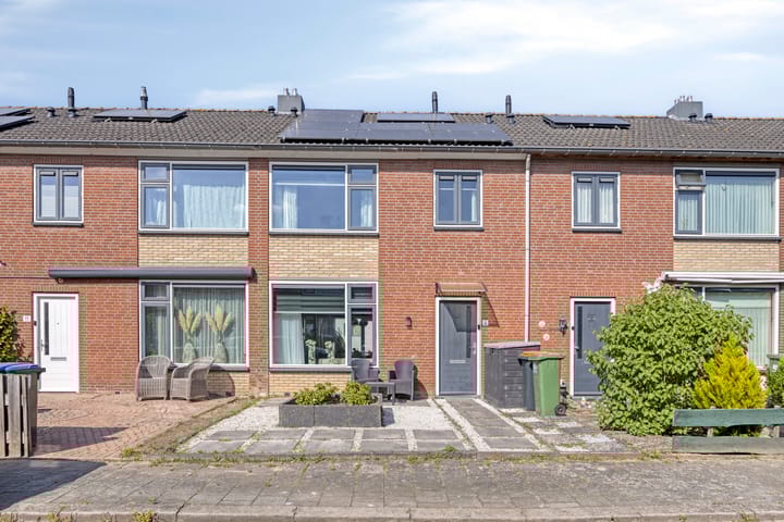 Wilhelmus Kervelstraat 9