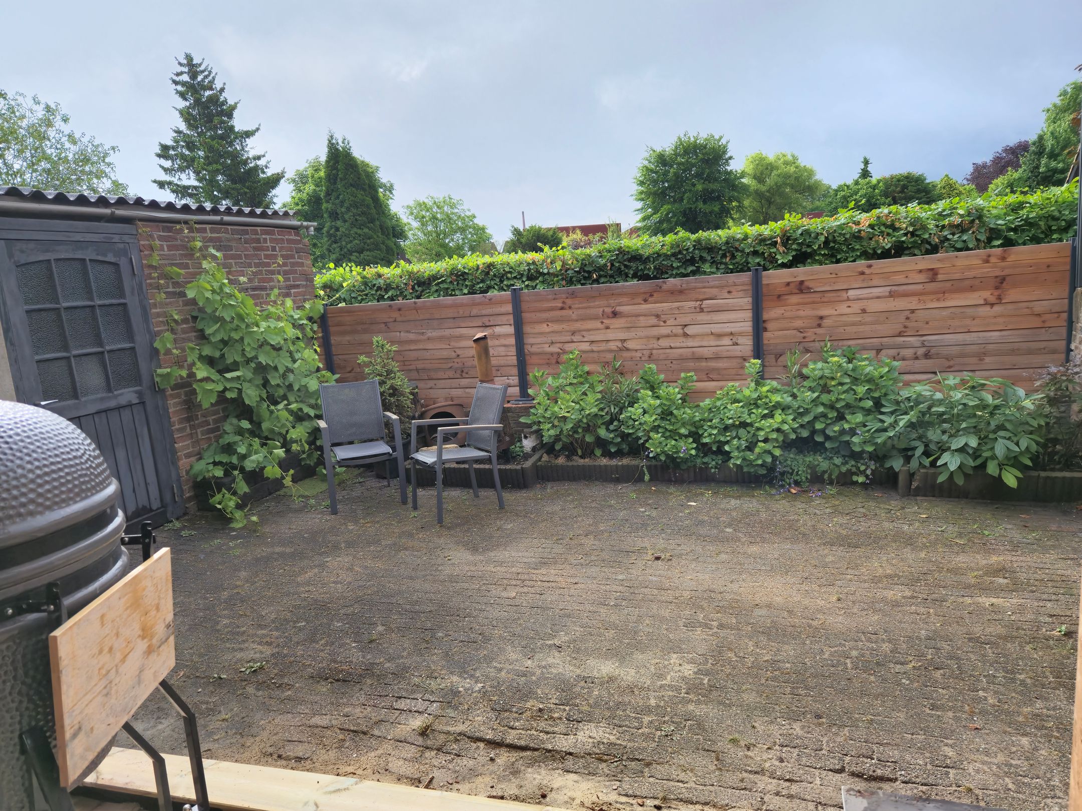 Foto 24 van Kerkhoflaan 2