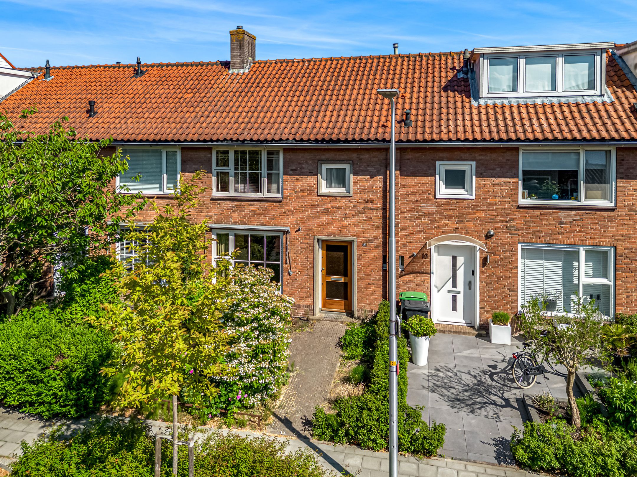 Carel Fabritiuslaan 12 