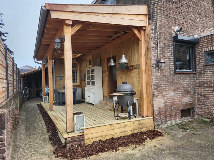 Foto 25 van Kerkhoflaan 2