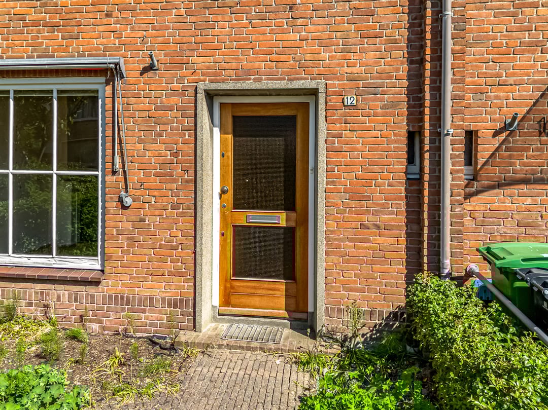 Foto 2 van Carel Fabritiuslaan 12