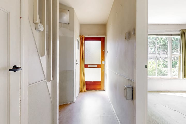 Foto 3 van Carel Fabritiuslaan 12