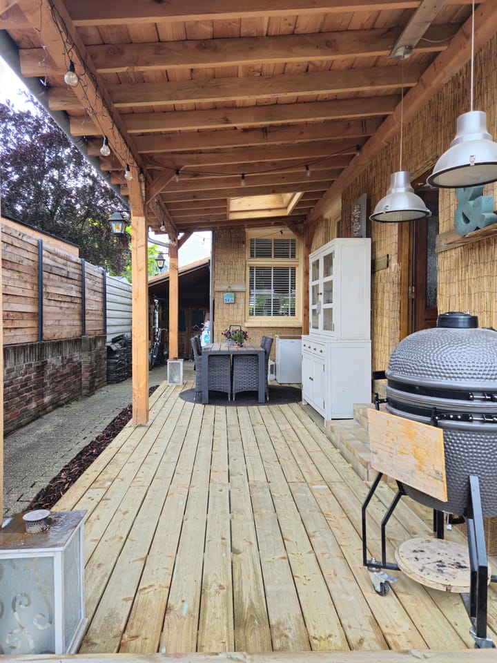 Foto 26 van Kerkhoflaan 2