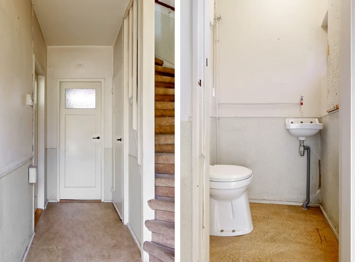 Foto 4 van Carel Fabritiuslaan 12