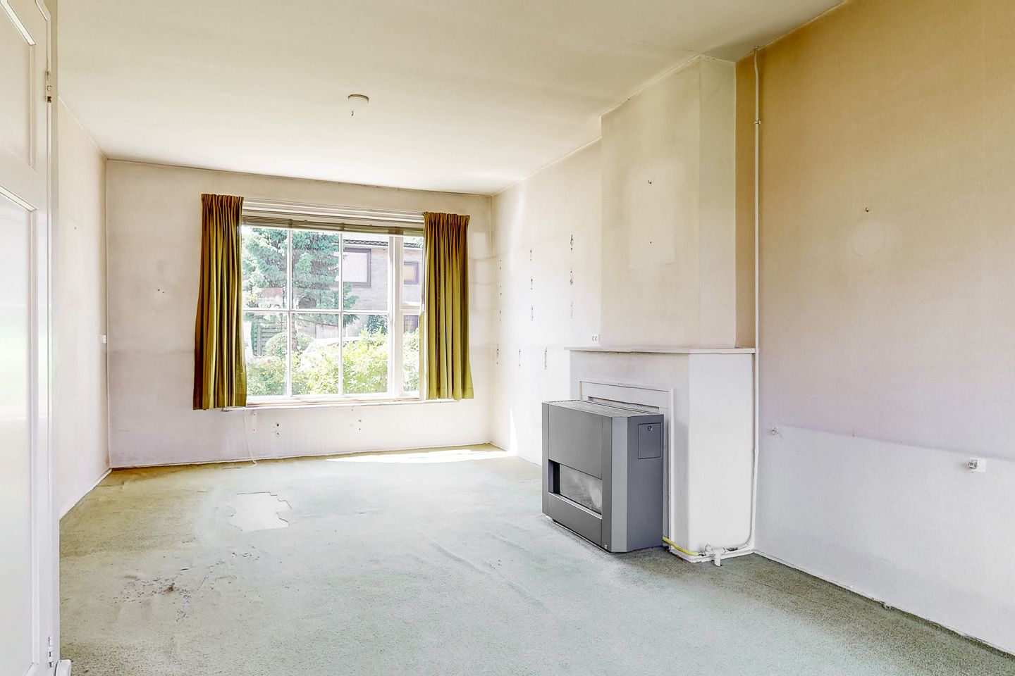 Foto 5 van Carel Fabritiuslaan 12