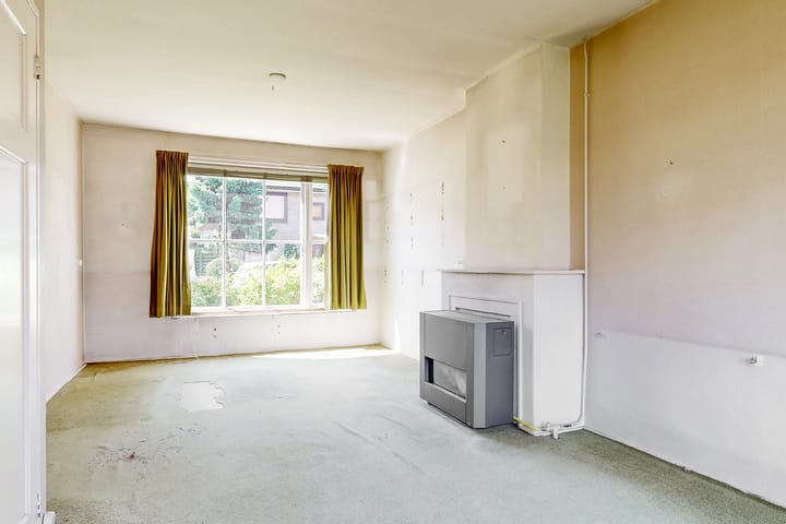 Foto 5 van Carel Fabritiuslaan 12