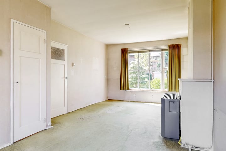 Foto 6 van Carel Fabritiuslaan 12