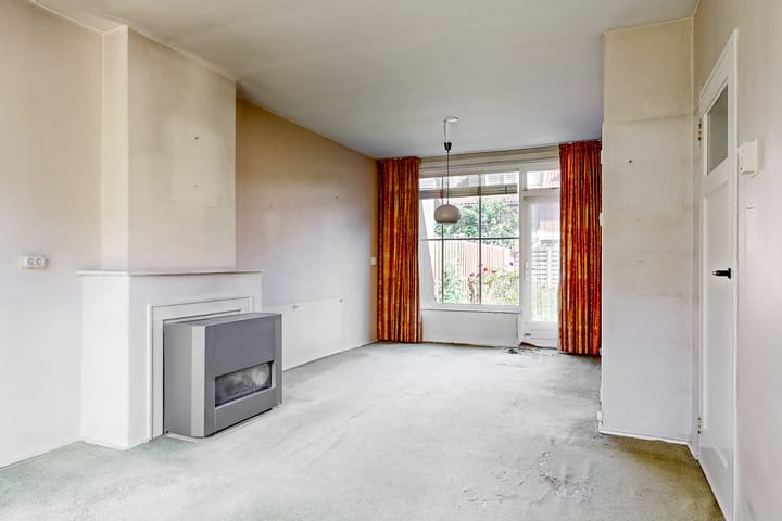 Foto 7 van Carel Fabritiuslaan 12