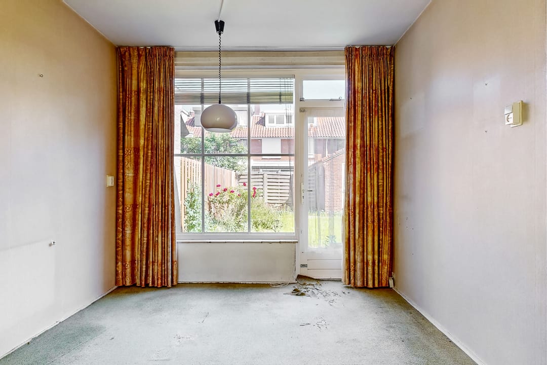 Foto 8 van Carel Fabritiuslaan 12